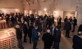 Marazzi 80 Years @ Museo Centro del Carmen, Valencia 