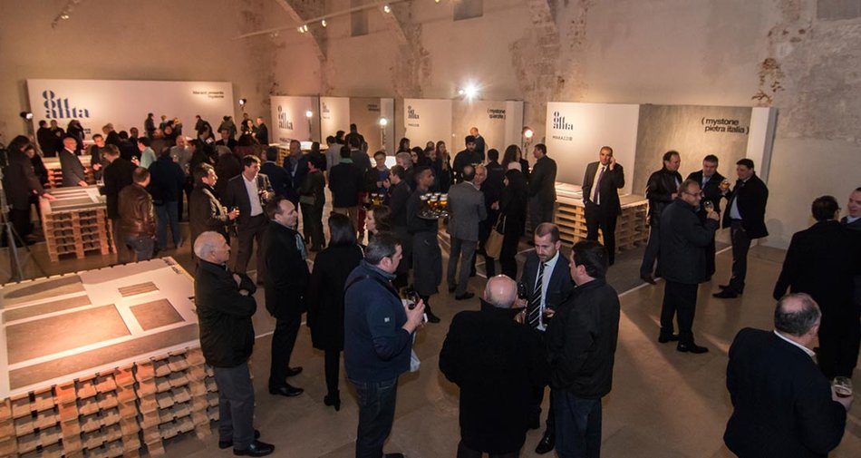 Marazzi 80 Years @ Museo Centro del Carmen, Valencia 