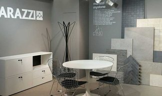 Marazzi @ Mapic 2016, Cannes