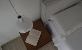Gres Treverkhome y Block Para una Villa en Sicilia