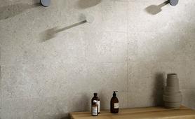 Paredes en Piedras para Interiores Minimal