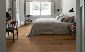 Treverklife y Treverkdear: los nuevos greses de imitación de la madera