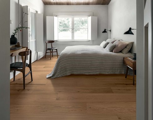 Treverklife y Treverkdear: los nuevos greses de imitación de la madera