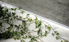 Pisos para Jardín: gres para exterior