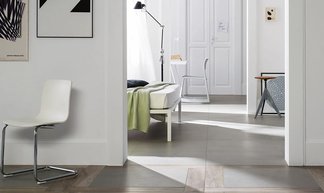 Nuevo espacio expositivo de Marazzi en Cannes