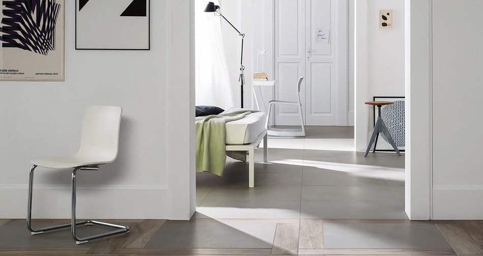 Nuevo espacio expositivo de Marazzi en Cannes