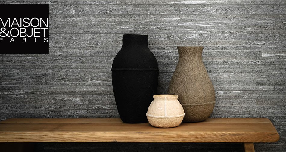 Marazzi @ Maison&Objet. París, del 23 al 27 de enero