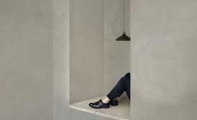 Grande Concrete Look: versatilidad e imitación del cemento