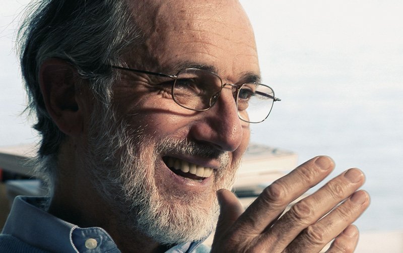 Renzo Piano Foundation Award 2013