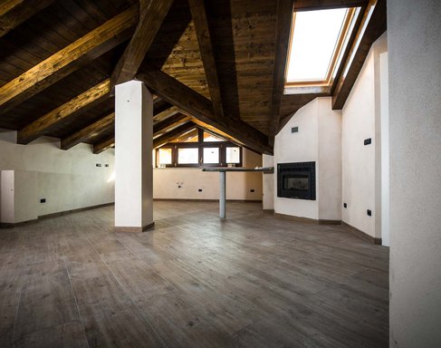 Estilo contemporáneo con Treverk, Clays, Oficina7