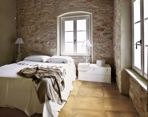 5 nuevas tendencias para el pavimento del dormitorio