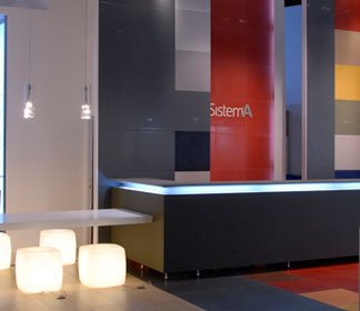 Las novedades de Marazzi y Marazzi Tecnica protagonistas del stand Marazzi Group en Cevisama.