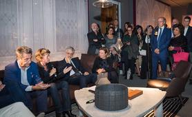 The open house by Antonio Citterio Patricia Viel