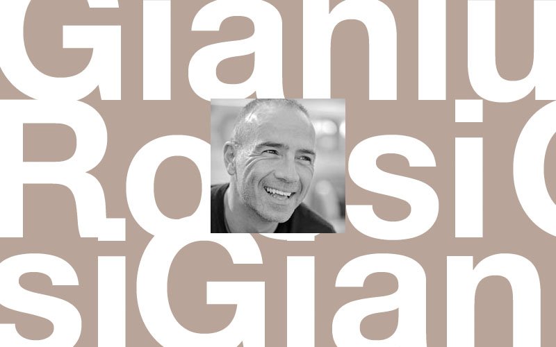 Gianluca Rossi