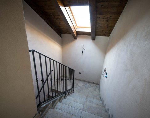 Estilo contemporáneo con Treverk, Clays, Oficina7
