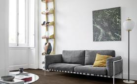 Los colores y las tendencias del interiorismo de 2018