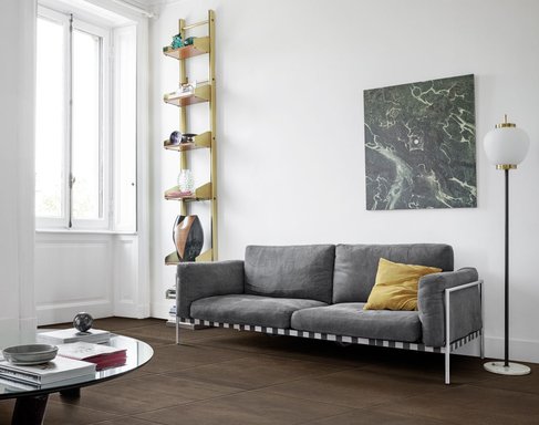 Los colores y las tendencias del interiorismo de 2018