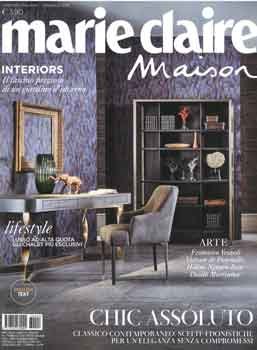 Marie Claire Maison