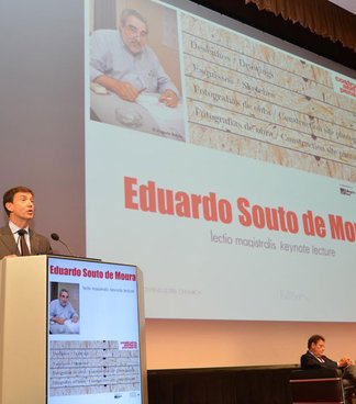 Eduardo Souto de Moura, Maurizio Piglione