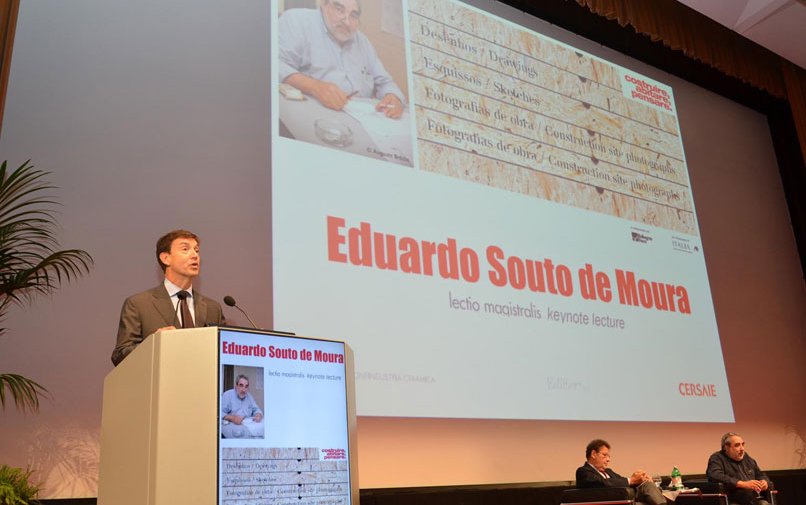 Eduardo Souto de Moura, Maurizio Piglione