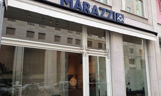 Milan Design Week. Special opening hours for Marazzi Showroom at Via Borgogna 2