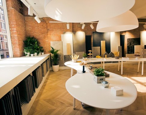 Marazzi London