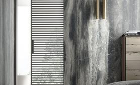 Grande Marble Look: el gres delgado de imitación del mármol