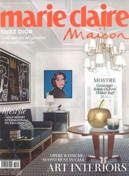 Marie Claire Maison