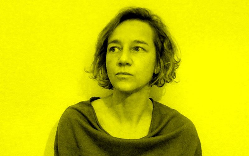 Paola Bellani, eclectic soul.