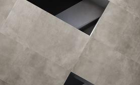 Grande Concrete Look: versatilidad e imitación del cemento