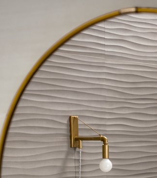 Las nuevas colecciones de Marazzi se exhiben en Maison&Objet del 22 al 26 de enero, en París.