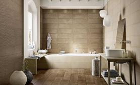 Revestimientos para baño en cerámica