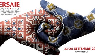 Cersaie 2014