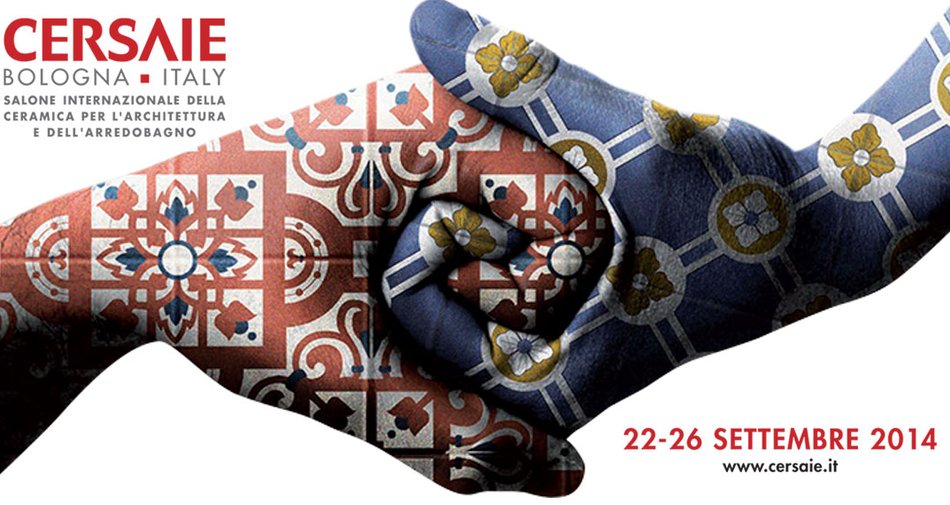 Cersaie 2014