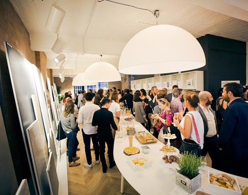 Marazzi London