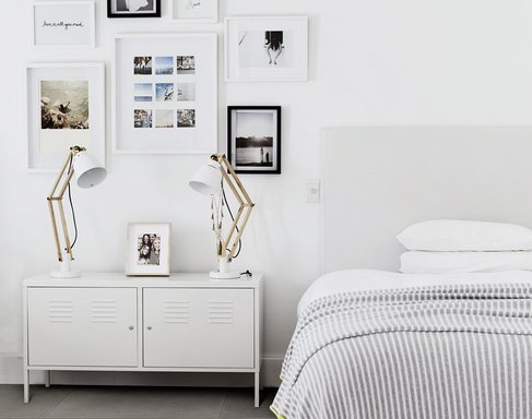 5 nuevas tendencias para el pavimento del dormitorio