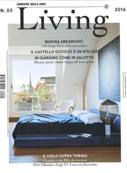 Living