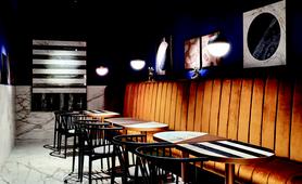 La colección Grande 2018 en el The Tile Club de Milán