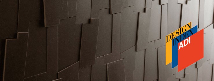 Marazzi Soho en el premio Compasso d’Oro 2010