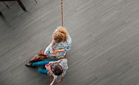 Treverkview: Efecto Madera Roble Natural