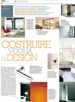 Rcasa e Design