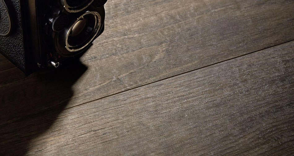¿Qué colecciones se inspiran en el "efecto madera"?