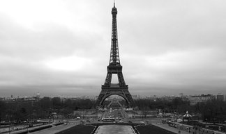 Marcello Bozzarelli, architect in Paris