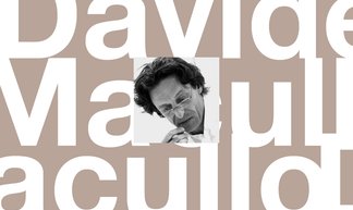 Davide Macullo