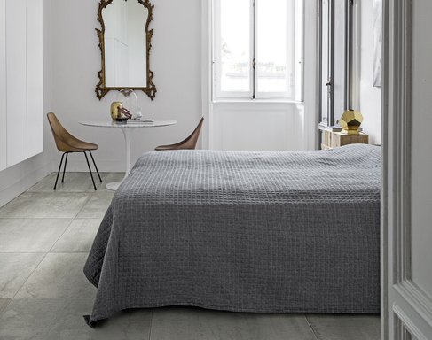 5 nuevas tendencias para el pavimento del dormitorio