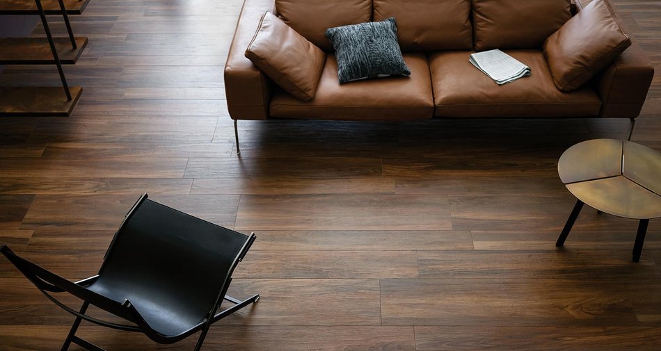 línea Treverk de efecto madera: ¿Qué diferencias?