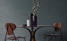 Grande Marble Look: el gres delgado de imitación del mármol