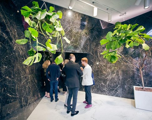Marazzi London