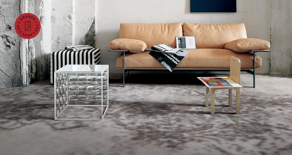 Grand Carpet