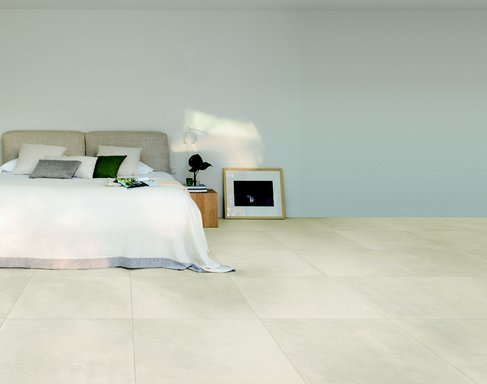 5 nuevas tendencias para el pavimento del dormitorio